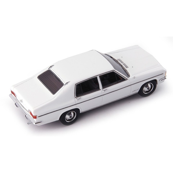 AVENUE 43 60130 Opel Admiral B "ZDF-Coupe"