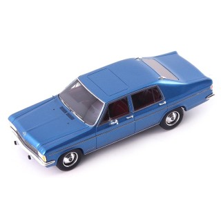 AVENUE 43 60131 Opel Admiral B "ZDF-Coupe"