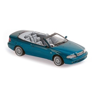 MAXICHAMPS 940171731 Volvo C70 Cabriolet 1998