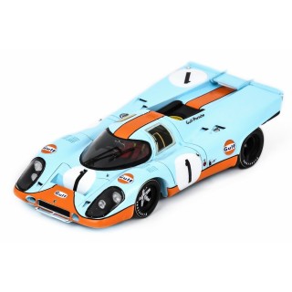 SPARK US344 Porsche 917 K n°1 12H Sebring 1971