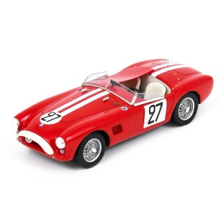 SPARK S9491 AC Ace Bristol n°27 24H Le Mans 1958