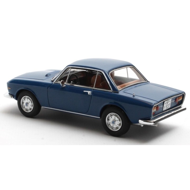 MATRIX MX31203-011 Lancia Fulvia S3