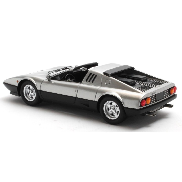 MATRIX MX40604-183 Ferrari BB 512 Targa Straman 1978