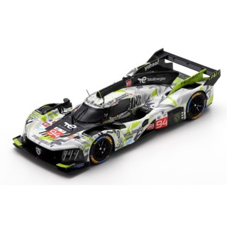 SPARK S9127 Peugeot 9X8 n°94 24H Le Mans 2024