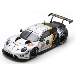 SPARK S8771 Porsche 911 RSR - 19 n°911 24H Le Mans 2023