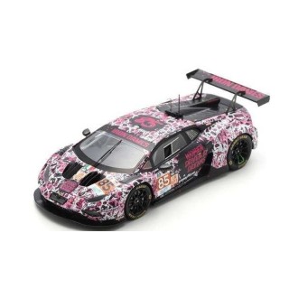 SPARK S9157 Lamborghini Huracán GT3 Evo2 n°85 24H Le Mans 2024