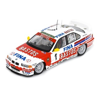 SPARK SB674 BMW 318i n°1 24H Spa 1994