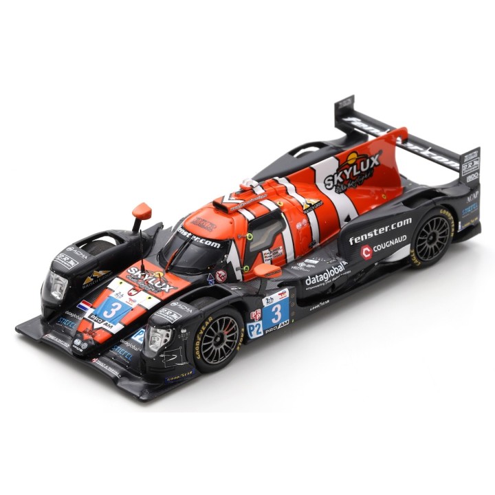 SPARK S8616 ORECA 07 - Gibson n°3 24H Le Mans 2022