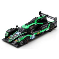 Spark S8749 – ORECA 07 Gibson N°41 Team WRT – 2ème LMP2 Aux 24H Du Mans – Prévente