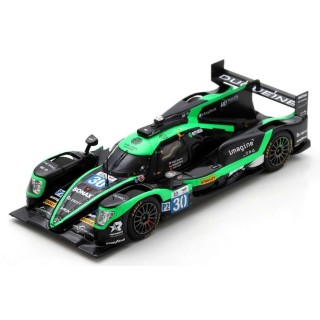 SPARK S8741 ORECA 07 - Gibson n°30 24H Le Mans 2023