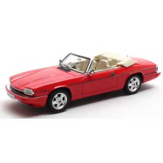 MATRIX MX41001-251 JaguarXJS 4.0 Celebration Convertible 1995 - 1996