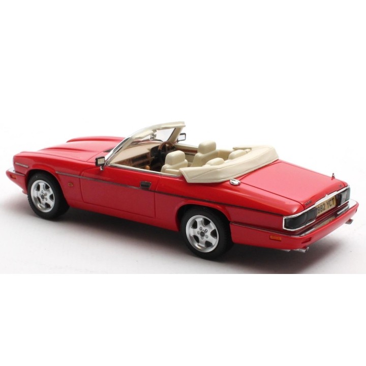 MATRIX MX41001-251 JaguarXJS 4.0 Celebration Convertible 1995 - 1996