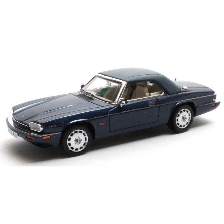 MATRIX MX41001-251 JaguarXJS 4.0 Celebration Convertible 1995 - 1996