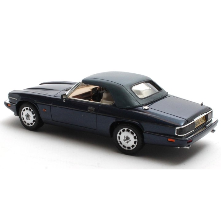 MATRIX MX41001-252 JaguarXJS 4.0 Celebration Convertible 1995 - 1996