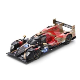 SPARK S9135 Oreca 07 - Gibson n°24 24H Le Mans 2024