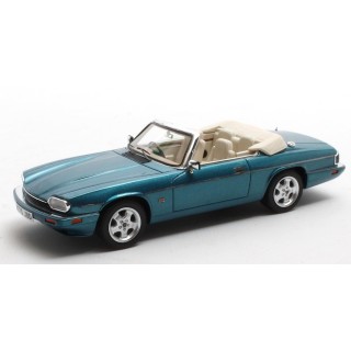 MATRIX MX41001-253 JaguarXJS 4.0 Celebration Convertible 1995 - 1996