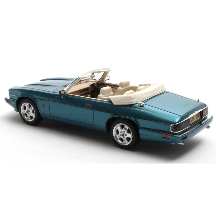 MATRIX MX41001-253 JaguarXJS 4.0 Celebration Convertible 1995 - 1996
