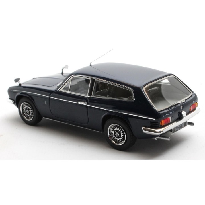 MATRIX MX41702-021 Reliant Scimitar SE5a GTE Princess Anne 1970