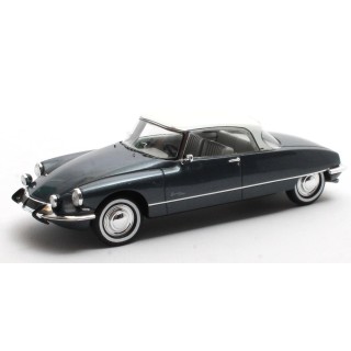MATRIX MX50304-102 Citroen DS21 Grand Palais