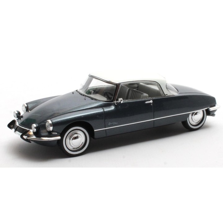 MATRIX MX50304-102 Citroen DS21 Grand Palais