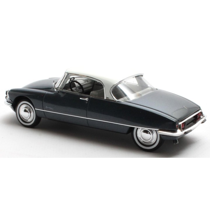 MATRIX MX50304-102 Citroen DS21 Grand Palais