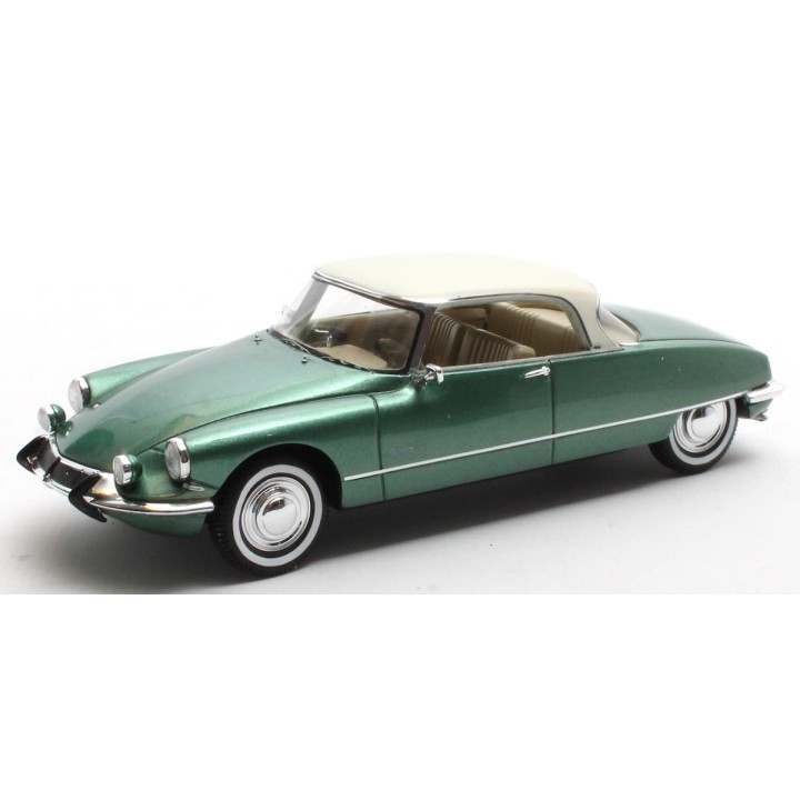 MATRIX MX50304-103 Citroen DS21 Grand Palais