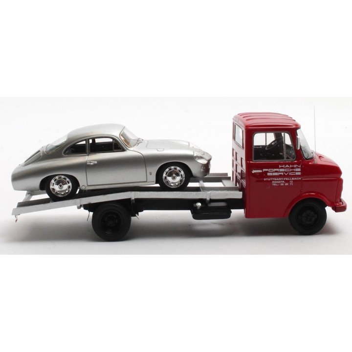 MATRIX MX51502-021 Opel Blitz Hahn Porsche service 1965 - 1975