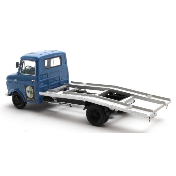 MATRIX MX51502-022 Opel Blitz Hahn Opel service 1965 - 1975
