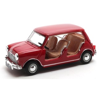MATRIX MXMM430141 Mini Beach Car 1962