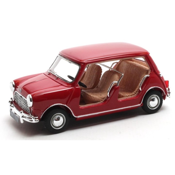 MATRIX MXMM430141 Mini Beach Car 1962