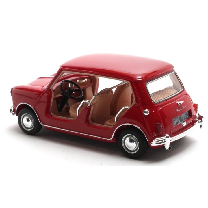MATRIX MXMM430141 Mini Beach Car 1962