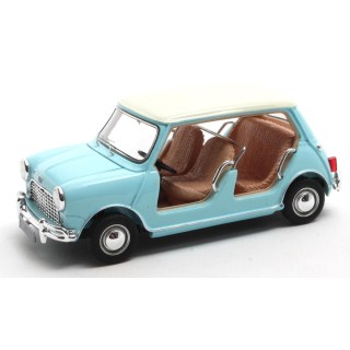 MATRIX MXMM430142 Mini Beach Car 1962