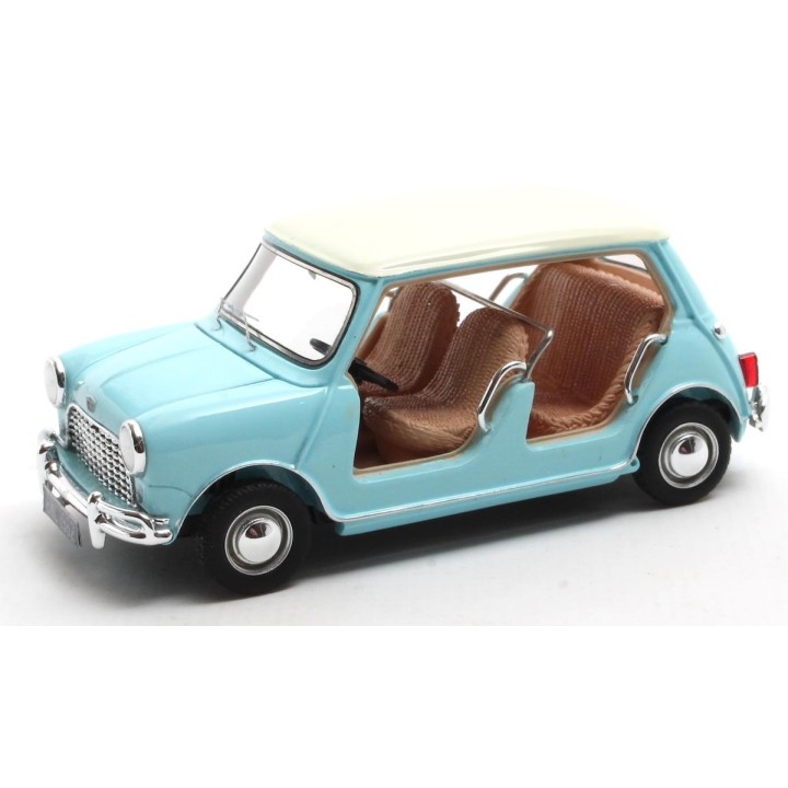 MATRIX MXMM430142 Mini Beach Car 1962