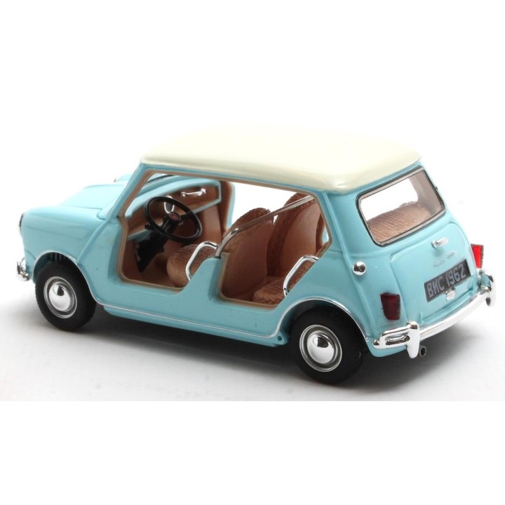 MATRIX MXMM430142 Mini Beach Car 1962
