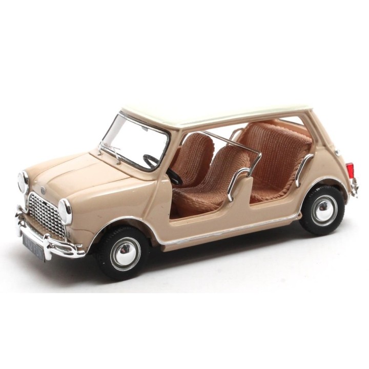MATRIX MXMM430143 Mini Beach Car 1962