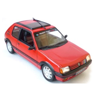 NOREV 471751 Peugeot 205 GTI 1.9 1991