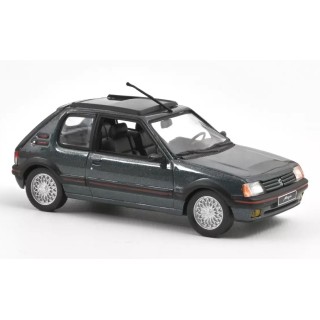 NOREV 471752 Peugeot 205 1.9 Magic 1990