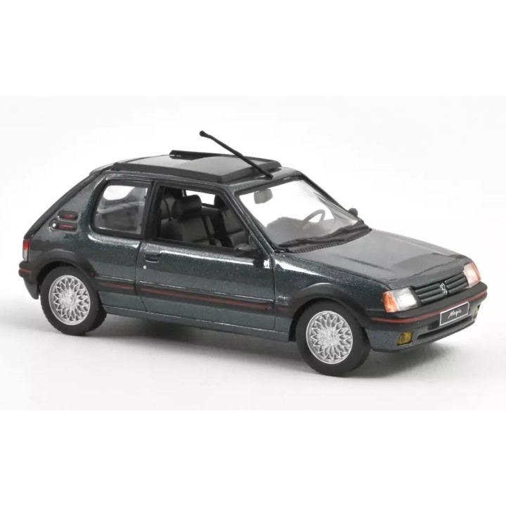 NOREV 471752 Peugeot 205 1.9 Magic 1990