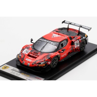 LOOKSMART LSRC192 Ferrari 296 GT3 n°74 24H Spa 2024