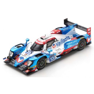 SPARK MV09 ORECA 07- Gibson n°13 24H Le Mans 2017