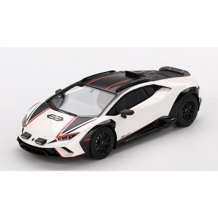 TRUESCALE TSM430835 Lamborghini Huracán Sterrato