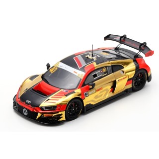 SPARK SA281 Audi R8 LMS GT3 n°40 Mortara FIA GT World Cup Macau 2023