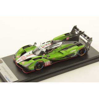 LOOKSMART LS561A Lamborghini SC63 24h Le Mans 2024
