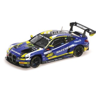 MINICHAMPS 410242346 BMW M4 GT3 3H Paul Ricard 2024