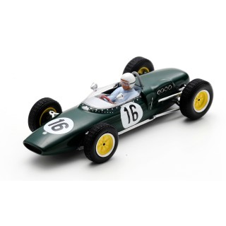 SPARK S7459 Lotus 18-21 n°16 Pete Ryan Watkins Glen 1961