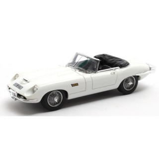 MATRIX MX51001-101 Jaguar E-type Roadster Italsuisse / Frua 1964