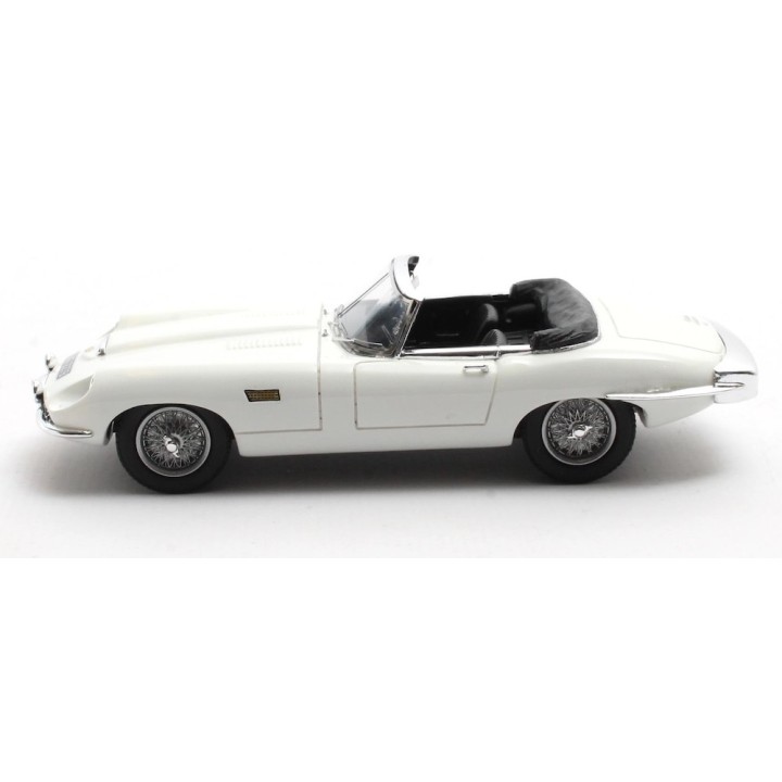 MATRIX MX51001-101 Jaguar E-type Roadster Italsuisse / Frua 1964