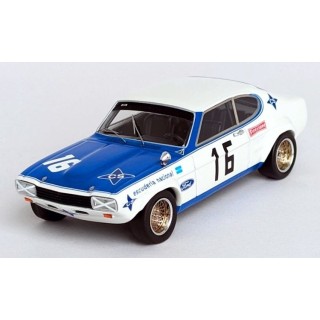 TROFEU DSN267 Ford Capri 2300 GT Vainqueur Vila Real 1971