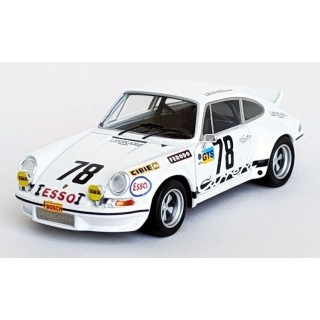 TROFEU DSN289 Porsche 911 24H Le Mans 1973