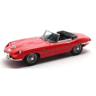 MATRIX MX51001-102 Jaguar E-type Roadster Italsuisse / Frua 1964